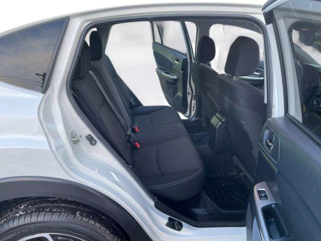used 2015 Subaru XV Crosstrek car, priced at $11,500