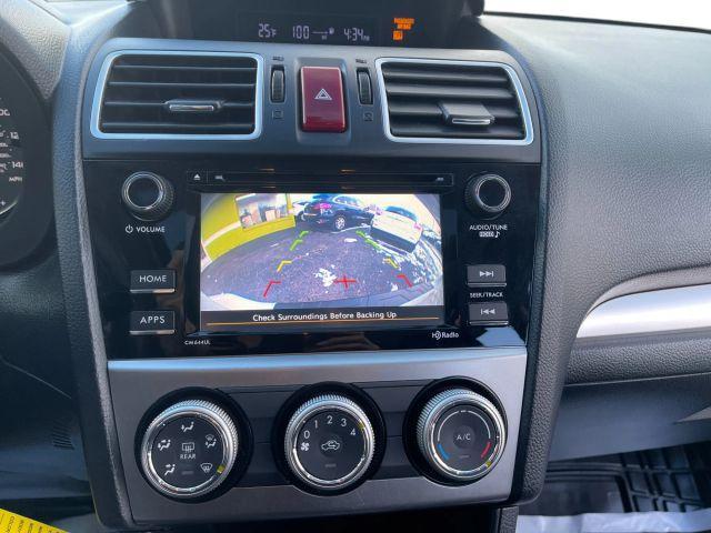 used 2015 Subaru XV Crosstrek car, priced at $10,999