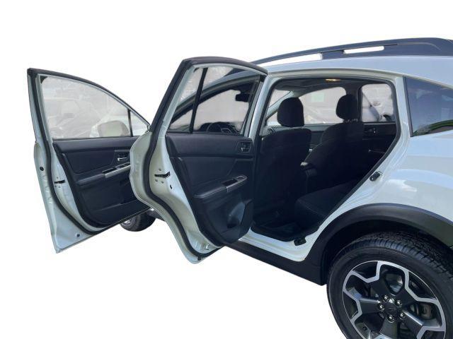 used 2015 Subaru XV Crosstrek car, priced at $10,999