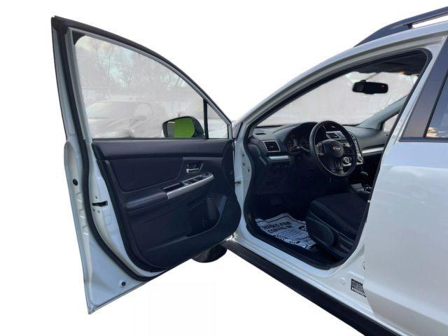 used 2015 Subaru XV Crosstrek car, priced at $11,500