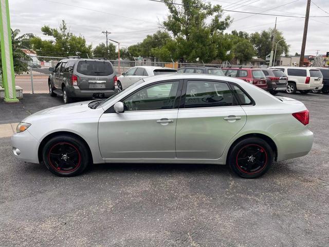 used 2010 Subaru Impreza car, priced at $7,999