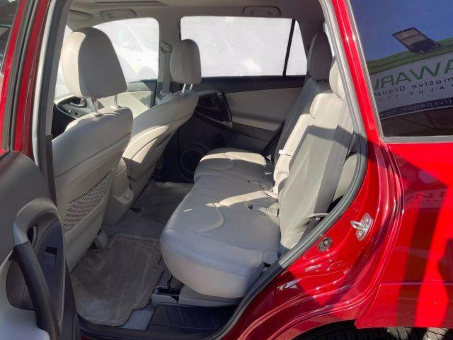 used 2011 Toyota RAV4 car, priced at $10,975