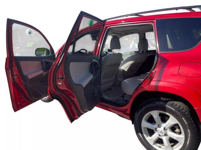 used 2011 Toyota RAV4 car, priced at $10,975