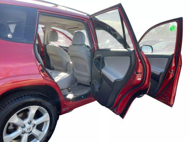 used 2011 Toyota RAV4 car, priced at $10,975