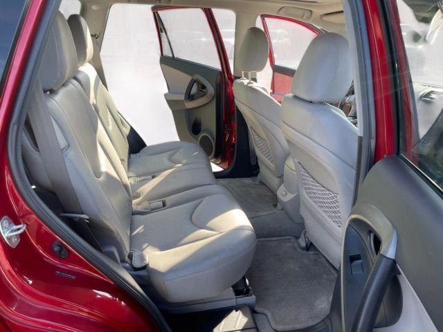 used 2011 Toyota RAV4 car, priced at $10,975
