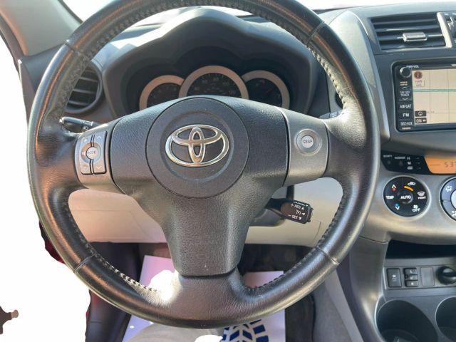 used 2011 Toyota RAV4 car, priced at $10,975