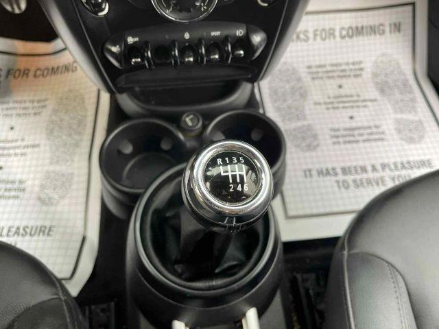 used 2014 MINI Countryman car, priced at $9,750
