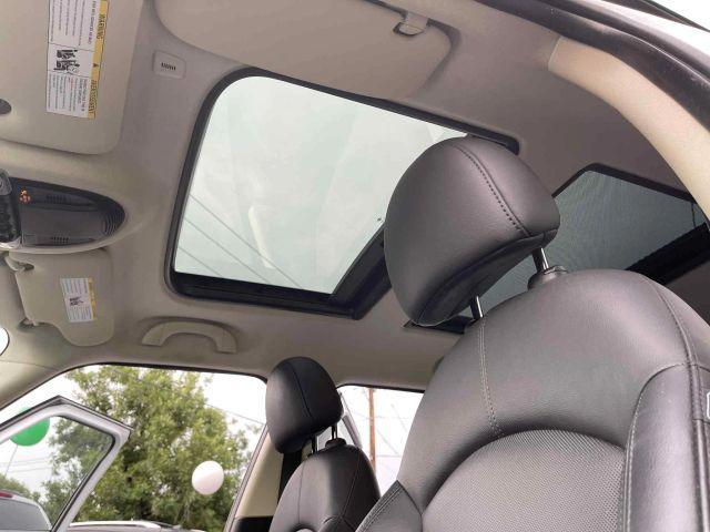used 2014 MINI Countryman car, priced at $9,750