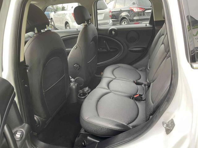 used 2014 MINI Countryman car, priced at $9,750