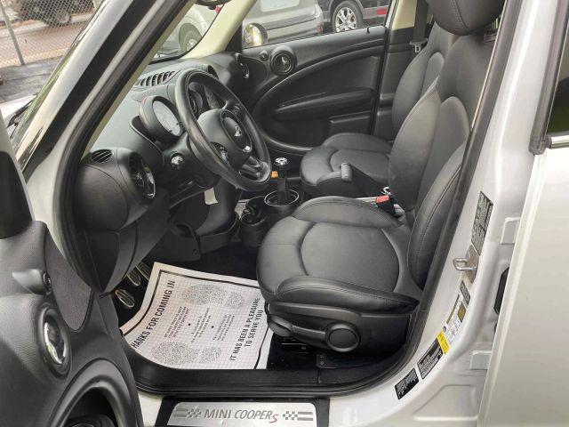 used 2014 MINI Countryman car, priced at $9,750