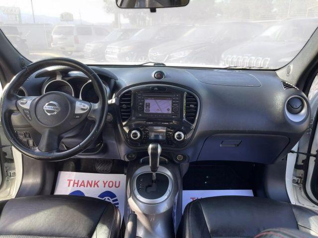 used 2012 Nissan Juke car, priced at $9,750
