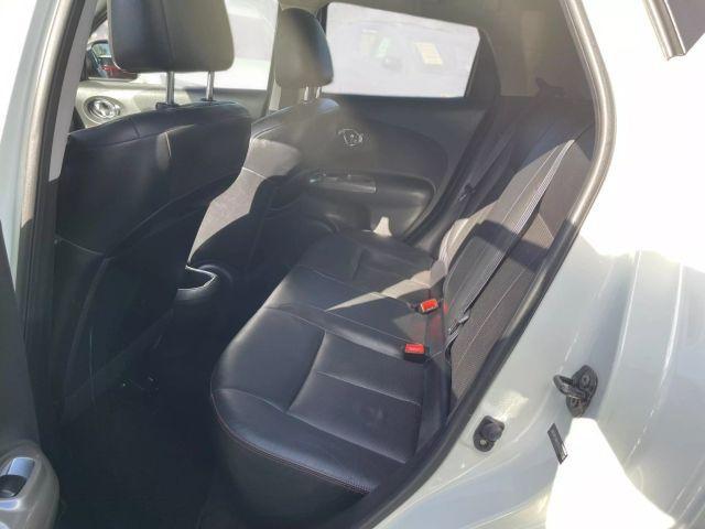 used 2012 Nissan Juke car, priced at $9,750