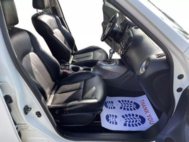used 2012 Nissan Juke car, priced at $9,750