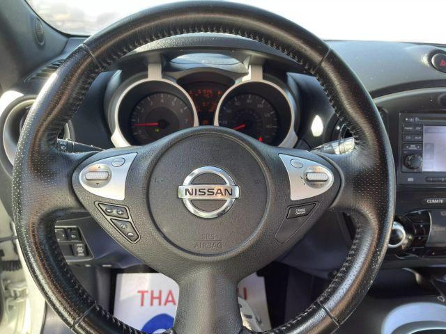 used 2012 Nissan Juke car, priced at $9,750