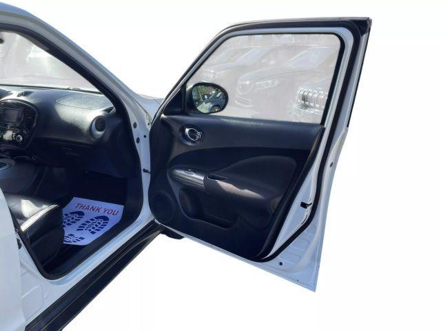 used 2012 Nissan Juke car, priced at $9,750