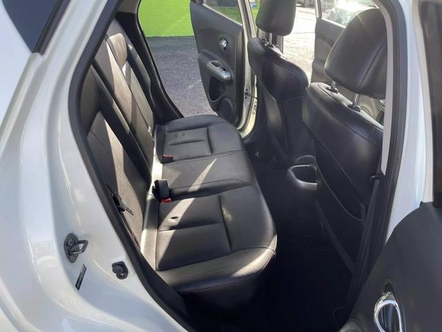 used 2012 Nissan Juke car, priced at $10,500