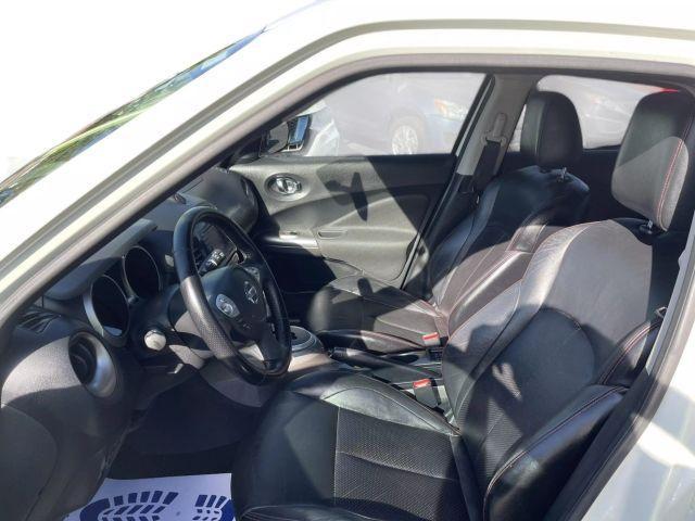 used 2012 Nissan Juke car, priced at $9,750