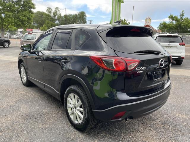 used 2014 Mazda CX-5 car, priced at $12,999