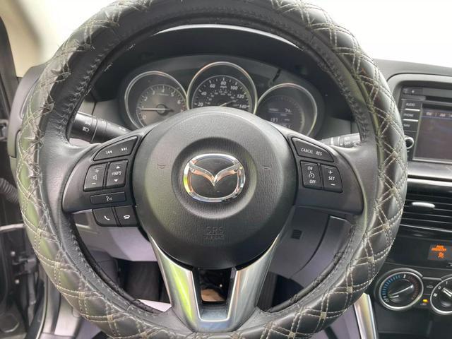 used 2014 Mazda CX-5 car, priced at $11,999