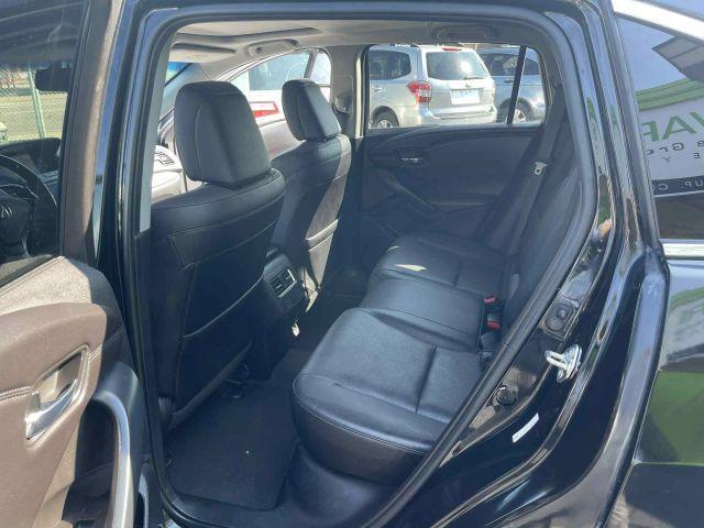 used 2017 Acura RDX car, priced at $13,999
