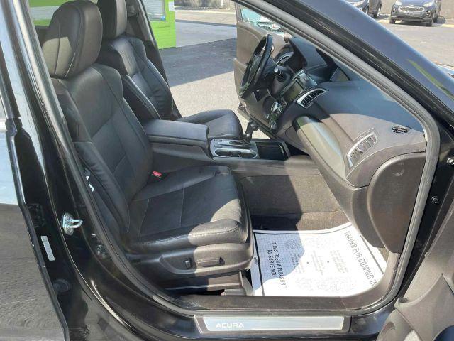 used 2017 Acura RDX car, priced at $13,999