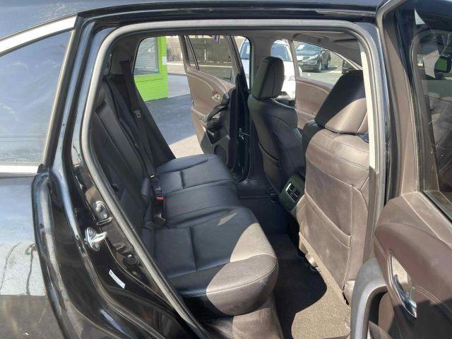 used 2017 Acura RDX car, priced at $13,999