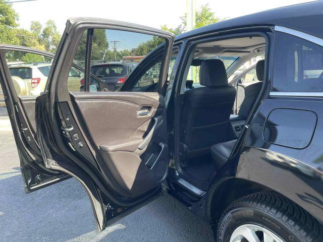 used 2017 Acura RDX car, priced at $13,999