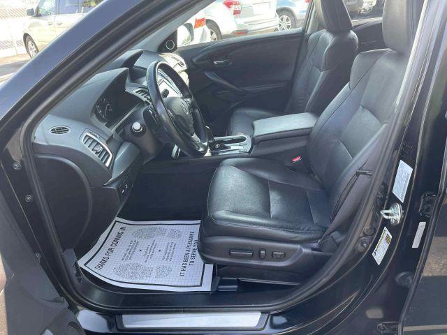 used 2017 Acura RDX car, priced at $13,999