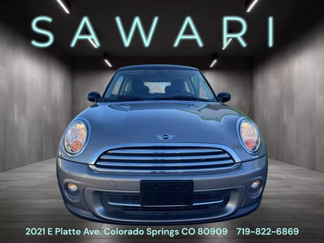 used 2013 MINI Hardtop car, priced at $8,995