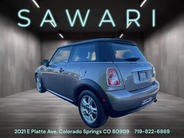 used 2013 MINI Hardtop car, priced at $8,995