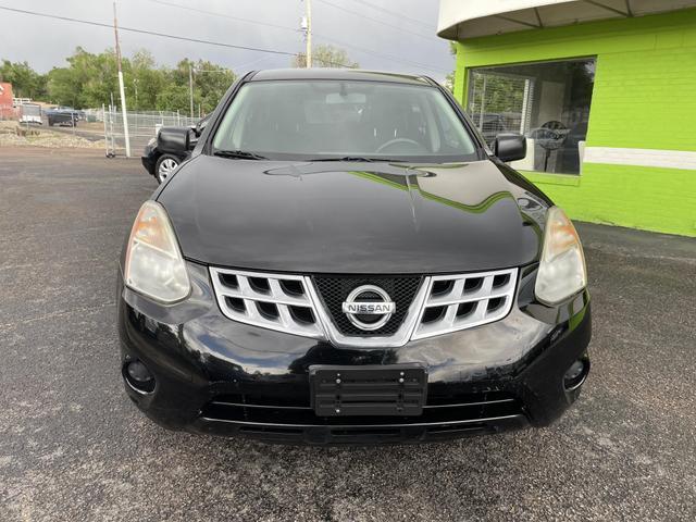 used 2013 Nissan Rogue car, priced at $9,750