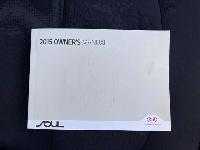 used 2015 Kia Soul car, priced at $7,999