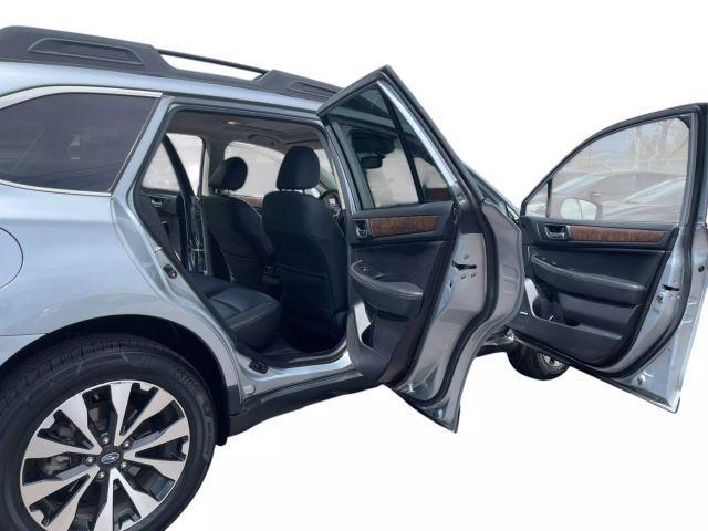 used 2016 Subaru Outback car, priced at $11,975