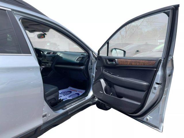 used 2016 Subaru Outback car, priced at $11,975