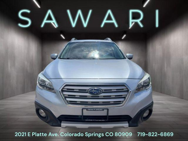 used 2016 Subaru Outback car, priced at $11,975
