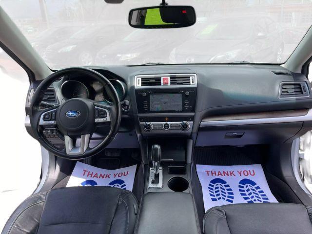 used 2016 Subaru Outback car, priced at $11,975