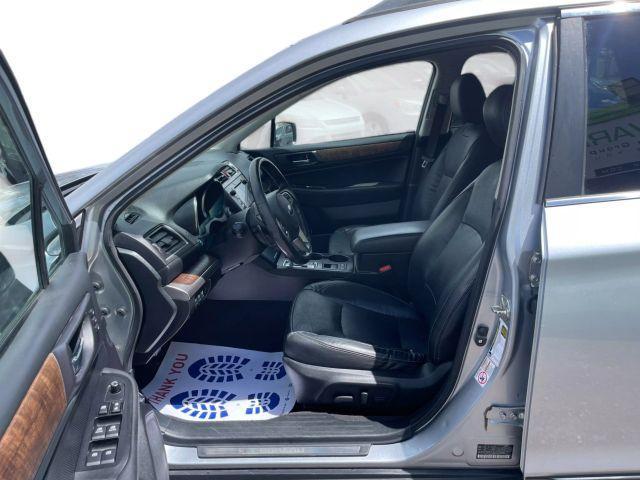 used 2016 Subaru Outback car, priced at $11,975