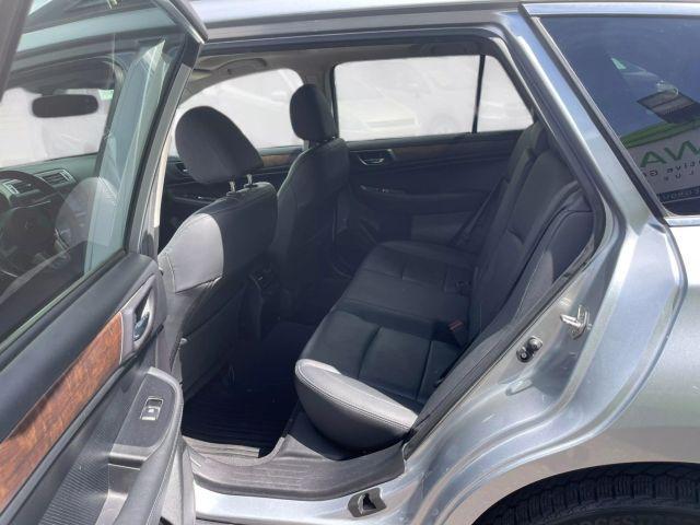 used 2016 Subaru Outback car, priced at $11,975