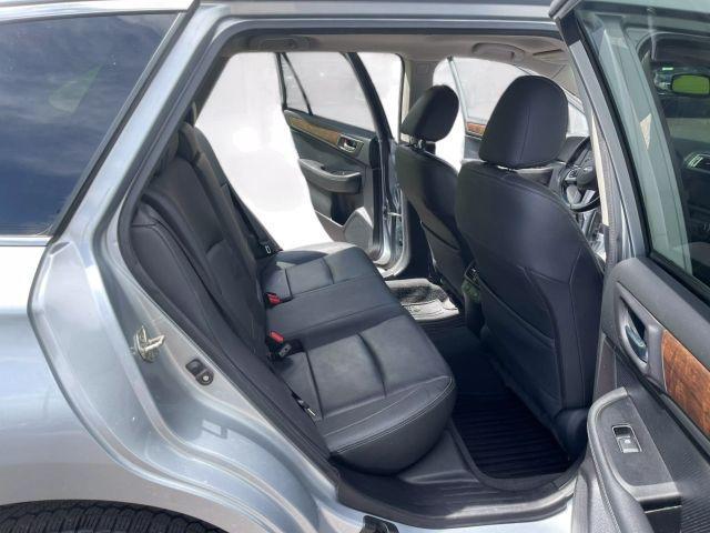 used 2016 Subaru Outback car, priced at $11,975