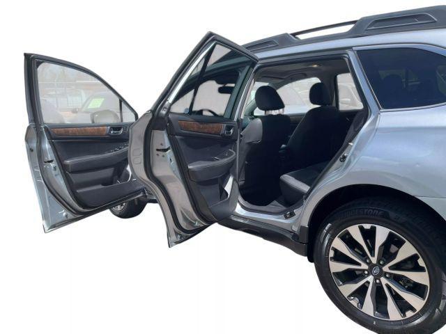 used 2016 Subaru Outback car, priced at $11,975
