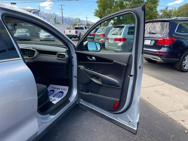 used 2019 Kia Sorento car, priced at $17,999