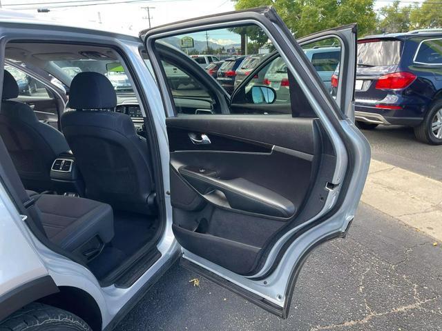 used 2019 Kia Sorento car, priced at $17,999