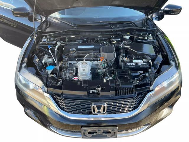 used 2014 Honda Accord car, priced at $11,500