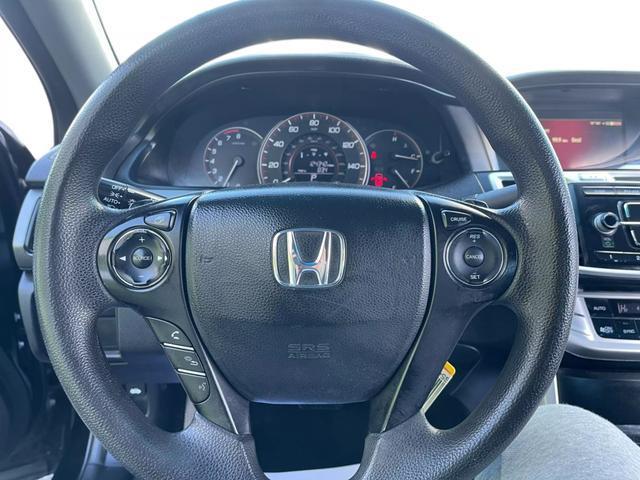 used 2014 Honda Accord car, priced at $11,500