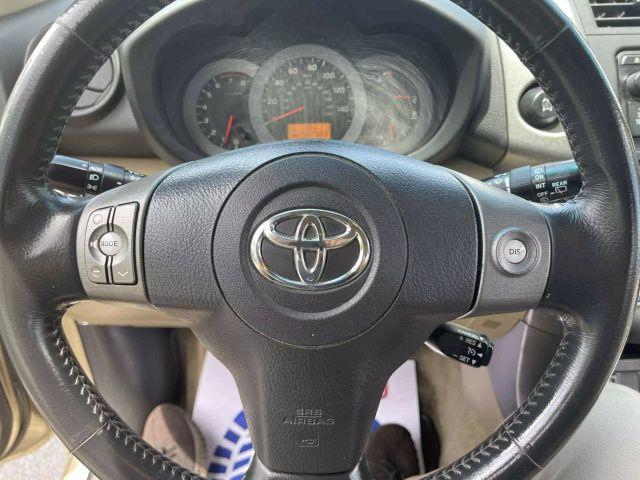 used 2012 Toyota RAV4 car, priced at $11,499