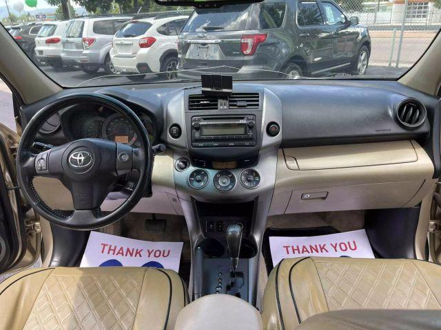 used 2012 Toyota RAV4 car, priced at $11,499