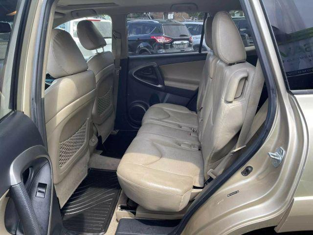 used 2012 Toyota RAV4 car, priced at $11,499