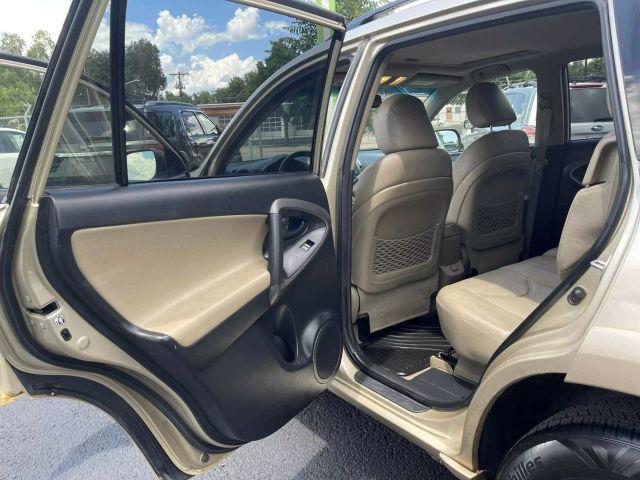 used 2012 Toyota RAV4 car, priced at $11,499