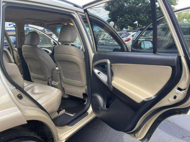 used 2012 Toyota RAV4 car, priced at $11,499