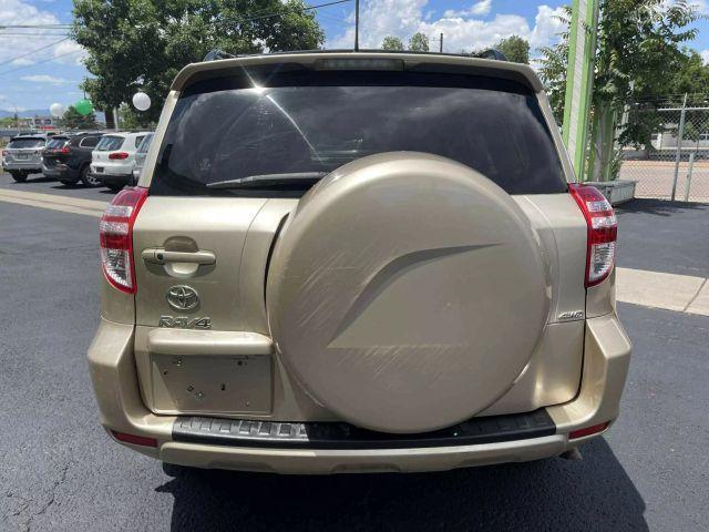 used 2012 Toyota RAV4 car, priced at $11,499